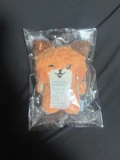 zb1 テュニニ　メッセージ　キーリング　ぬいぐるみ　メテュ　マシュー