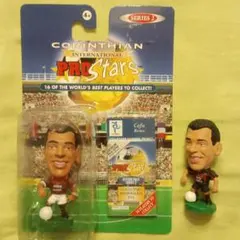 Corinthian ProStars ローター・マテウス - メルカリ