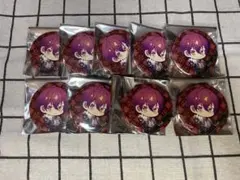 ばぁう 缶バッジ サイン 80点まとめ売り【最終値下げ】 2025年最新】ばぁう缶バの人気アイテム - メルカリ