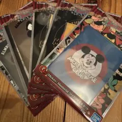 【バラ売りも可能】　ファンタジア 一番くじ G賞 85th ミッキー ディズニー