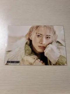 BUDDiiS MORRIE 生写真 BUDDiiS MORRIE 森英寿 生写真セット BUDDiiS 森英寿MORRIE 生