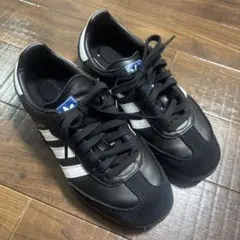 2026年最新】adIdas サンバ 24.5の人気アイテム - メルカリ
