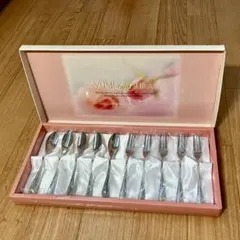 2026年最新】桂由美 スプーン フォークの人気アイテム - メルカリ