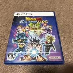 ドラゴンボール ゼノバース2 PS5