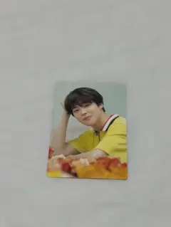 2026年最新】bts ジミン トレカの人気アイテム - メルカリ