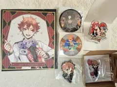 ツイステ　エース　まとめ売り