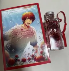 うたプリ バースデーハーバリウム 2019 一十木 音也