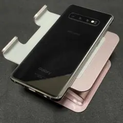 docomo Galaxy S10 ブラック ジャンク品
