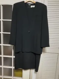 東京ソワール喪服15号