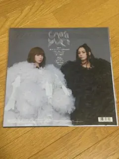 LEX&LANA 明るい部屋 LP レコード POPyours限定 12inch - メルカリ
