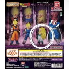 2026年最新】魔神ブウ フィギュアの人気アイテム - メルカリ