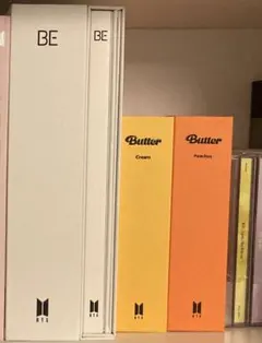 BTS まとめ売り BE DELUXE ESSENTIAL EDITION