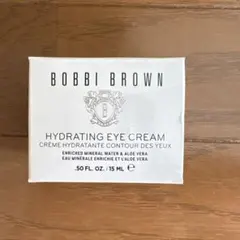 BOBBI BROWN Hydrating Eye Cream 15mlのサムネイル