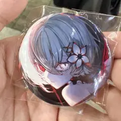 Arcaea TGS2025 缶バッジ ヴィータ