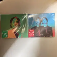 山下智久（山P）　CD