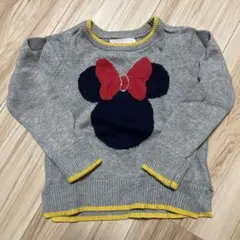 baby GAP Disney ミッキーマウス セーター 3歳用
