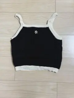 ohanaニットキャミ
