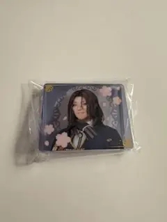 刀ミュ ミュージカル刀剣乱舞 乱舞博覧会 アクリルメモスタンド 南海太郎朝尊