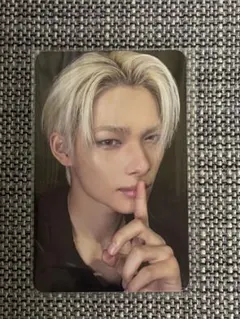 ENHYPEN THE SIN:VANISH Japanese ver. ニキ
