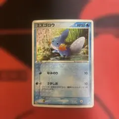 2026年最新】020/ADV-P ミズゴロウの人気アイテム - メルカリ