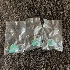 【JOCHUM】ヤヌカミ めじるしアクセサリー JO1 與那城奨