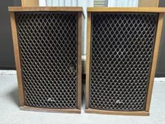 激レア 希少】 sansui 山水 サンスイ SP-10 ペア スピーカー - メルカリ