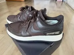 Nike Air Force 1 GORE-TEX ブラウンのサムネイル