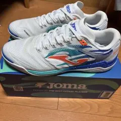 joma invicto (ホマ インヴィクト)のサムネイル