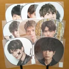 2025年最新】SixToNESうちわの人気アイテム - メルカリ