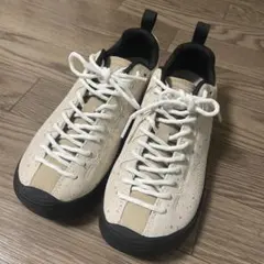KEEN ジャスパー　24cm