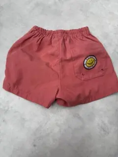 ハーフパンツ　水陸両用