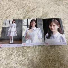 LOVE イコラブ 生写真 劇薬中毒 研究員衣装 髙松瞳 コンプ - メルカリ