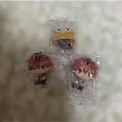 一番くじ 葬送のフリーレン C賞 ちょこのっこフィギュア シュタルク アイゼン