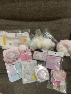 こぎみゅん 詰め合わせセット