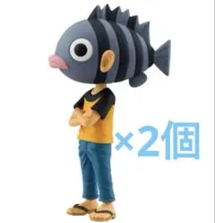 2026年最新】尾田栄一郎 フィギュアの人気アイテム - メルカリ