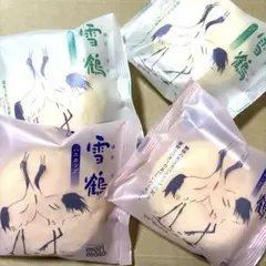 北海道 もりもと 雪鶴 未開封品を発送のサムネイル