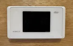 Speed Wi-Fi NEXT WX05 WiMAX 2+ モバイルルーター