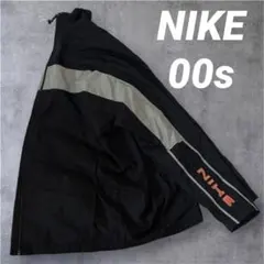NIKE 00s ナイロンジャケット