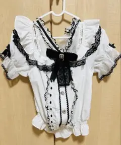 2025年最新】リズリサ ブラウス オープンショルダーフリル
