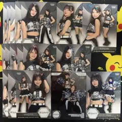 bbm 2026 チアリーダー　トレーディングカード　まとめ売り　ロッテ