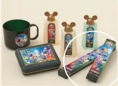 ホテルミラコスタ ディズニーシー15周年記念アメニティ