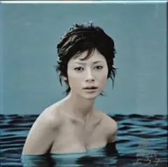週刊真木よう子 ひなかの金魚：未使用品DVD - メルカリ