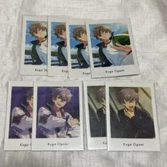 あんスタ 晃牙 ぱしゃっつ