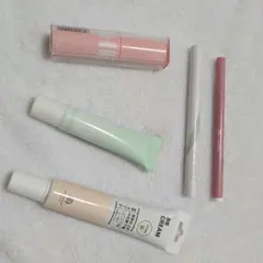 中古品 まとめ売り メイク用品