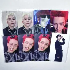 INI 西洸人 封入ラントレセット