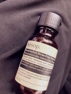 イソップ ハンドウォッシュ