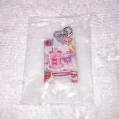 アイカツ！だれでもアイドル活動アクリルチャーム3 オーロラキスキャミソール