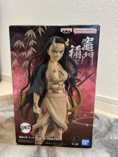 鬼滅の刃 煉獄杏寿郎 フィギュア