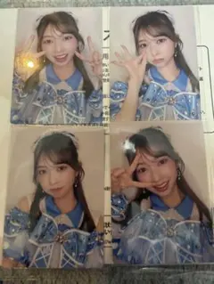 イコラブ イコールラブ 生写真 佐々木舞香 イコノイジョイ2022 円盤
