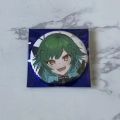 にじさんじ　北小路ヒスイ　にじフェス2023 缶バッジ